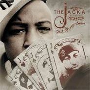 The Jacka, Jacka Of All Trades (CD)