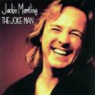 Jackie Martling, The Joke Man (CD)