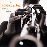 James Carter, In Carterian Fashion (CD)