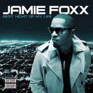 Jamie Foxx, Best Night Of My Life [Clean Version] (CD)