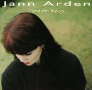 Jann Arden, Time For Mercy (CD)