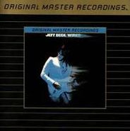 Jeff Beck, Wired  [MFSL Gold Disc] (CD)