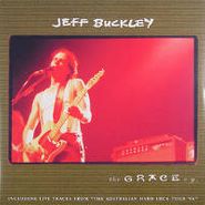 Jeff Buckley, The Grace E.P. (CD)