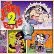 The Jerky Boys, The Jerky Boys 2 (CD)