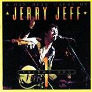 Jerry Jeff Walker, A Man Must Carry On Vol. 1 (CD)