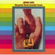 Jimmy Cliff, Wonderful World, Beautiful People (CD)