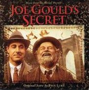 Evan Lurie, Joe Gould's Secret [OST] (CD)