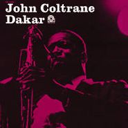 John Coltrane, Dakar (CD)