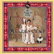 John Cougar Mellencamp, Mr. Happy Go Lucky (CD)