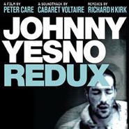 Cabaret Voltaire, Johnny YesNo 