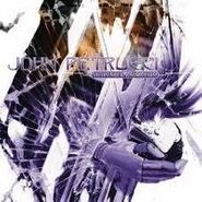 John Petrucci, Suspended Animation (CD)