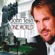 John Tesh, One World (CD)