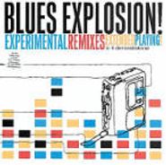 The Jon Spencer Blues Explosion, Experimental Remixes (CD)