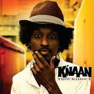 K'naan, Troubadour (CD)