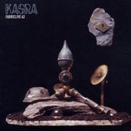 Kasra, Fabriclive 62 (CD)