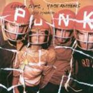 Kid Dynamite, Cheap Shots, Youth Anthems (CD)