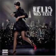 Kelis, Kelis Was Here (CD)