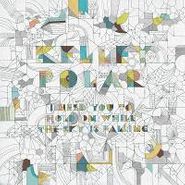 Kelley Polar, I Need You To Hold On While The Sky Is Falling (CD)