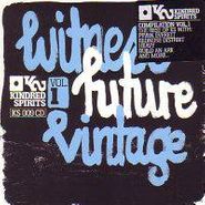 Various Artists, Witness Future Vintage (CD)