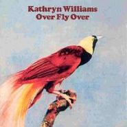 Kathryn Williams, Over Fly Over [Import] (CD)