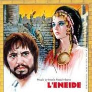 Mario Nascimbene, L'Eneide [Score] (CD)