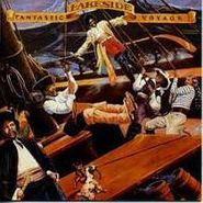 Lakeside, Fantastic Voyage (CD)