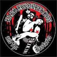 Lars Frederiksen & The Bastards, Viking (CD)