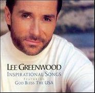 Lee Greenwood, Inspirational Songs (CD)