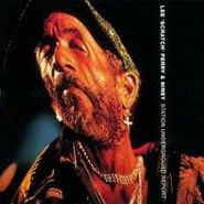 Lee "Scratch" Perry, Station Underground Report (CD)