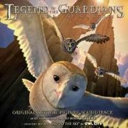 David Hirschfelder, Legend Of The Guardians: The Owls Of Ga'hoole [OST] (CD)
