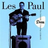 Les Paul & His Trio, The Complete Decca Trios-Plus (1936-47) (CD)