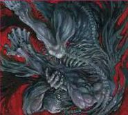 Leviathan, Massive Conspiracy Against All (CD)