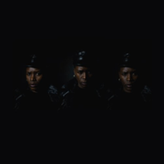 Light Asylum, Light Asylum (CD)