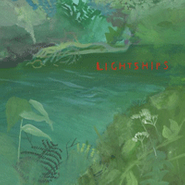 Lightships, Electric Cable (LP)