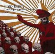 Limp Bizkit, The Unquestionable Truth (Part 1) (CD)