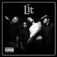 Lit, Lit (CD)