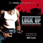 Bill Conti, Lock Up [Limited Edition] (CD)