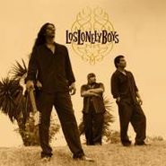 Los Lonely Boys, Los Lonely Boys (CD)