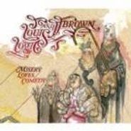 Louis Logic, Misery Loves Comedy (CD)