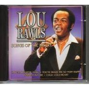 Lou Rawls, Songs Of The Heart (CD)