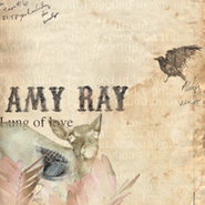 Amy Ray, Lung Of Love (CD)