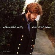 Mac McAnally, Live And Learn (CD)