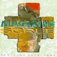 Magazine, Scree: Rarities 1978-1981 (CD)