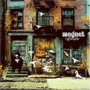 Magnet, On Your Side [Bonus Tracks] (CD)