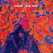 Malachi, Holy Music (CD)