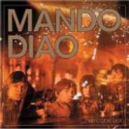 Mando Diao, Hurricane Bar (CD)