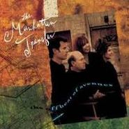 The Manhattan Transfer, The Offbeat Of Avenues (CD)