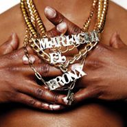 The Bronx, Mariachi El Bronx [II] (CD)
