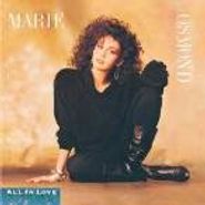 Marie Osmond, All In Love (CD)