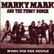 Marky Mark, Music For The People (CD)